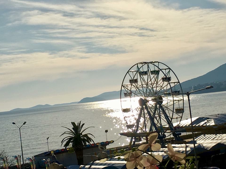 Kavala office view